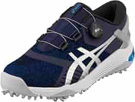 Amazon.co.jp: アシックス(asics) メンズ ゴルフシューズ ゲル